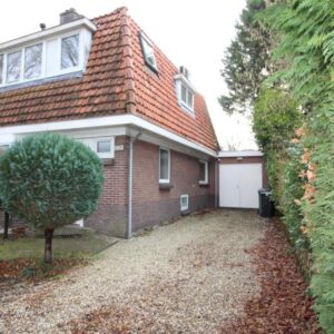 Woonhuis in Bilthoven