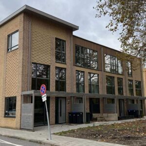 Woonhuis in Nieuwegein