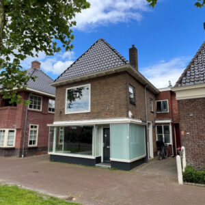 Appartement in Noordenveld