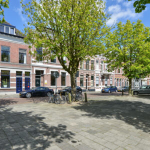 Appartement in Breda
