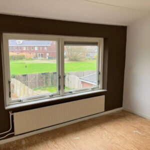 Woonhuis in Moerdijk