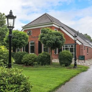 Woonhuis in Aa en Hunze