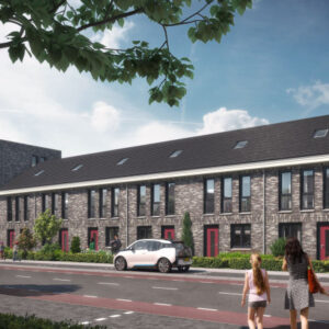 Woonhuis in Voorschoten