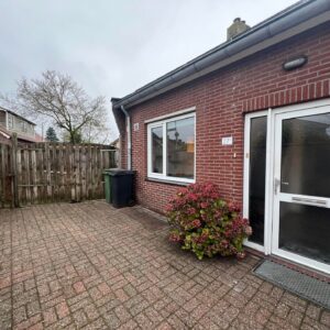 Woonhuis in Mook en Middelaar