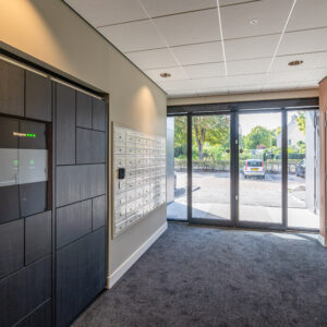 Appartement in Lisse