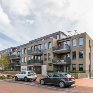 Woonhuis in Zwanenburg