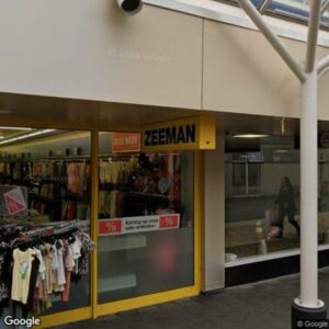 Kamer in Leidschendam-Voorburg