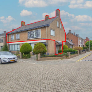 Appartement in Rucphen