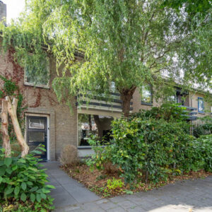 Woonhuis in Oisterwijk