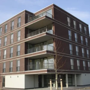 Woonhuis in Den Hoorn