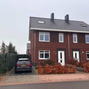 Woonhuis in Linne