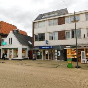 Appartement in Sassenheim