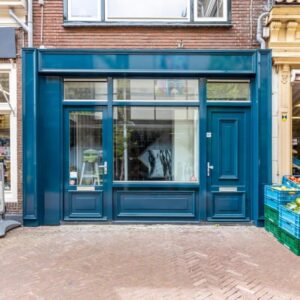 Appartement in Leeuwarden