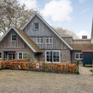 Appartement in Tubbergen