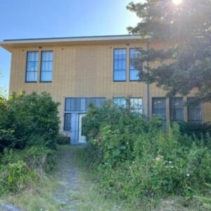 Woonhuis in Enkhuizen