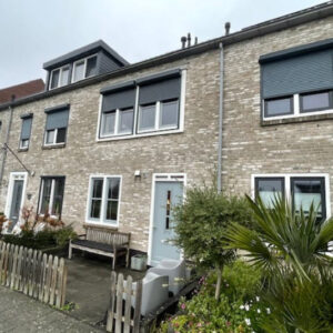 Woonhuis in Bunschoten