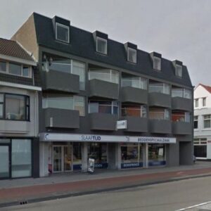 Woning aan de Aalsterweg te Eindhoven