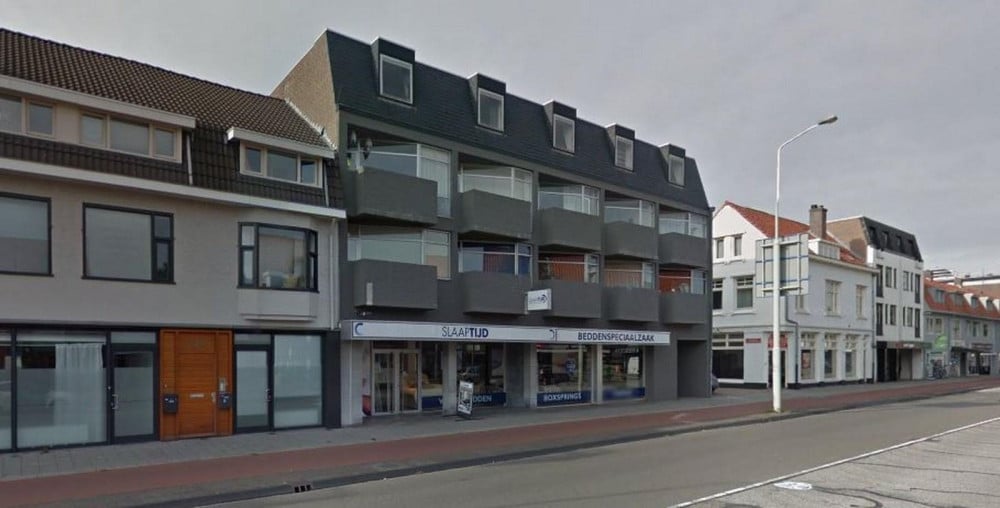 Woning aan de Aalsterweg te Eindhoven