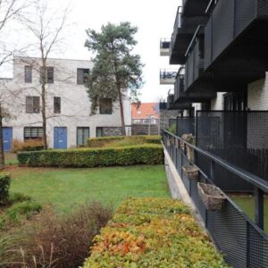 Woning aan de Amsberghof te Eindhoven