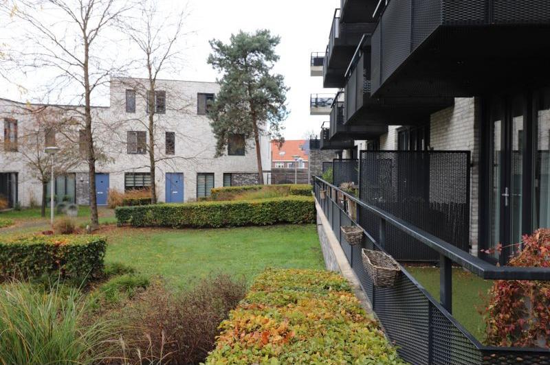 Woning aan de Amsberghof te Eindhoven