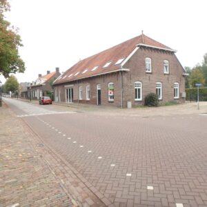 Woning aan de Barcelona te Oirschot