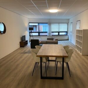 Woning aan de Beekstraat te Weert