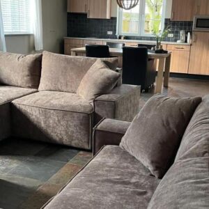 Woning aan de Bekersberg te Oirschot