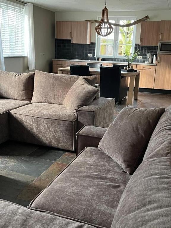 Woning aan de Bekersberg te Oirschot