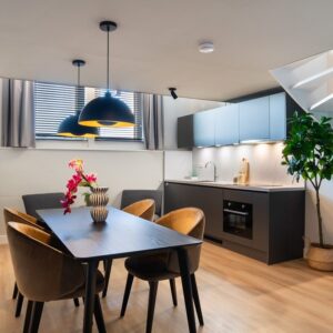 Woning aan de Berg en Dalseweg te Nijmegen