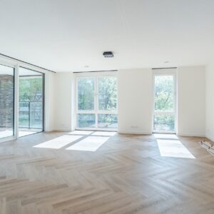 Woning aan de Blinkert te Capelle aan den IJssel