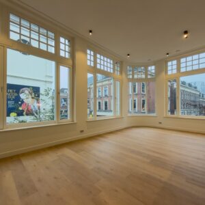 Woning aan de Boomgaardhof te Rotterdam