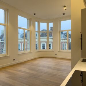 Woning aan de Boomgaardhof te Rotterdam