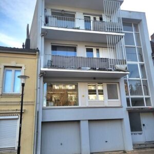 Woning aan de Bosstraat te Vaals