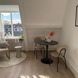 Woning aan de Burgemeester Reigerstraat te Utrecht