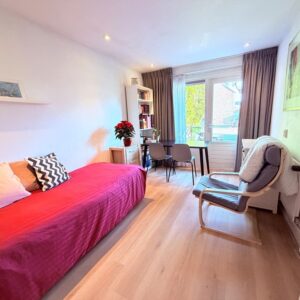 Woning aan de Chirurgijn te Amstelveen