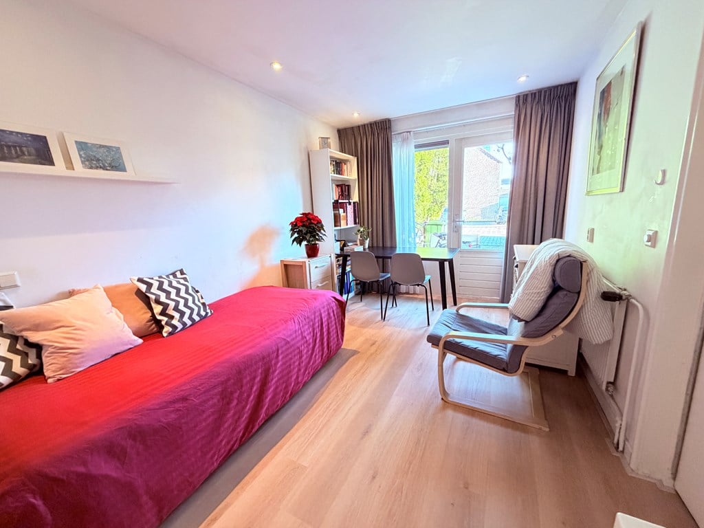 Woning aan de Chirurgijn te Amstelveen