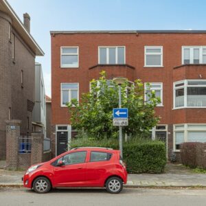 Woning aan de Coendersweg te Groningen