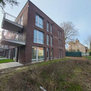 Woning aan de Dominicushof te Roermond