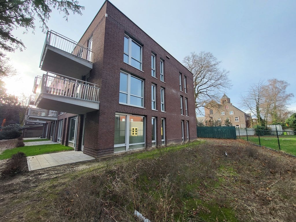 Woning aan de Dominicushof te Roermond