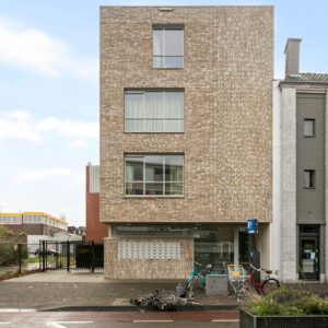 Woning aan de Geldropseweg te Eindhoven