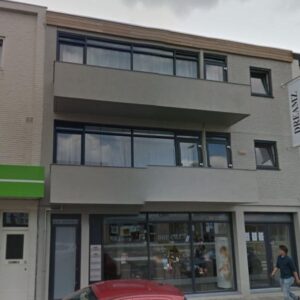 Woning aan de Geldropseweg te Eindhoven