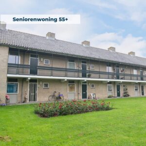 Woning aan de Gerbrandijlaan te Middelburg
