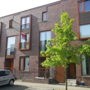 Woning aan de Grasmier te Eindhoven