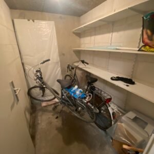 Woning aan de Grote Berg te Eindhoven