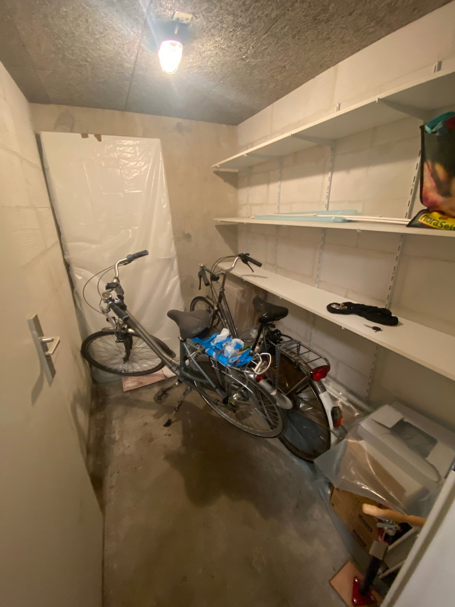 Woning aan de Grote Berg te Eindhoven