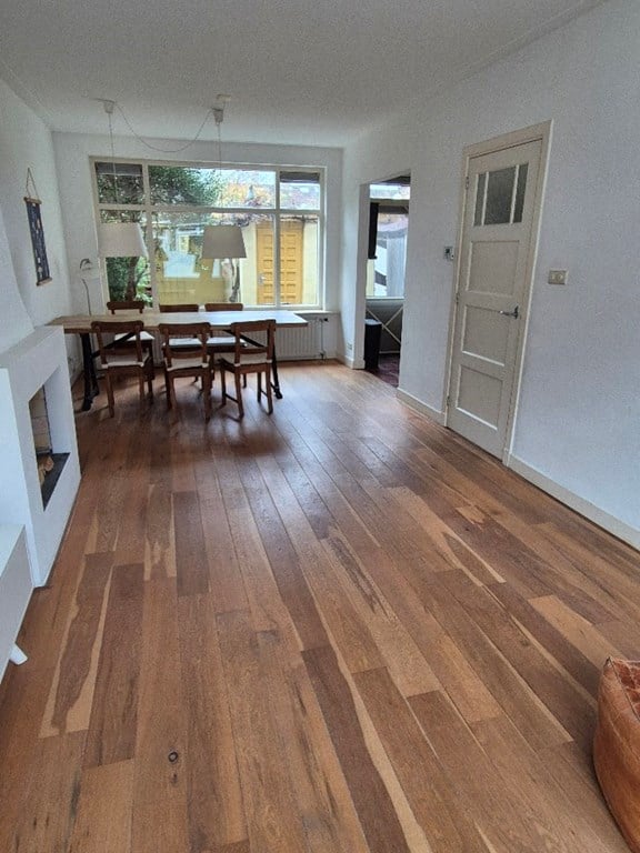 Woning aan de Havikstraat te Nijmegen