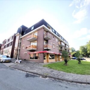 Woning aan de Heisterberg te Hoensbroek