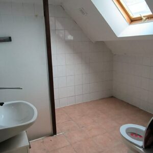 Woning aan de Hekstraat te Beilen