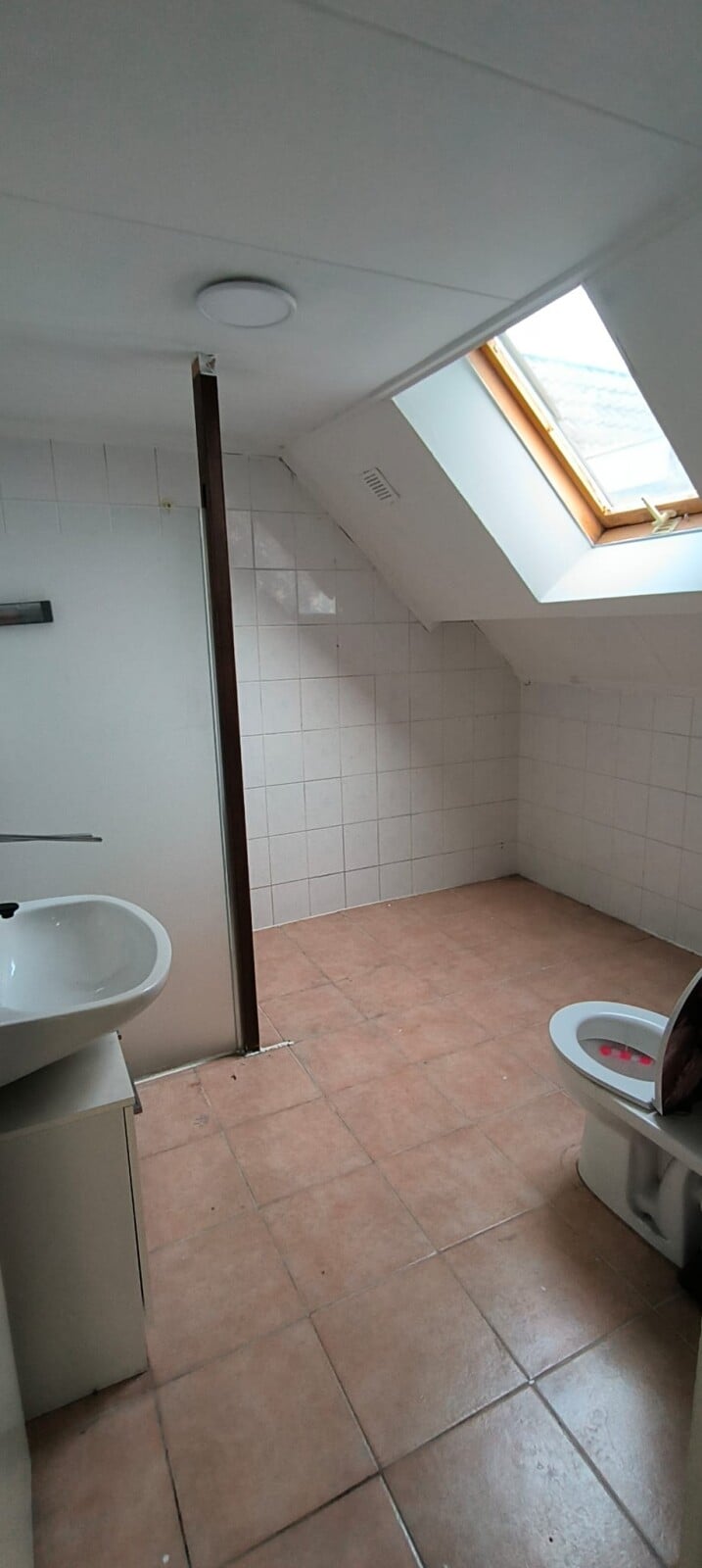 Woning aan de Hekstraat te Beilen