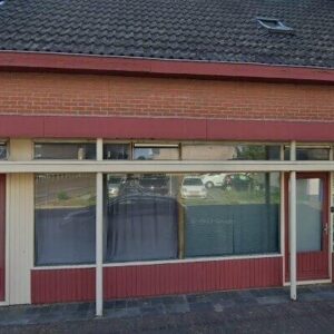 Woning aan de Hekstraat te Beilen